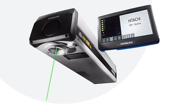 Hitachi Coding And Marking